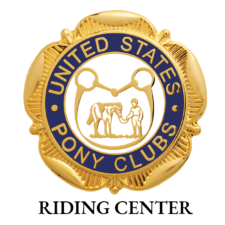 RIDING CENTER LOGO